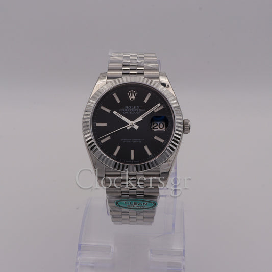 Rolex Datejust II   116334