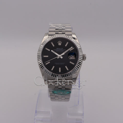 Rolex Datejust II   116334