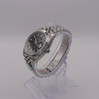 Rolex Datejust II   116334