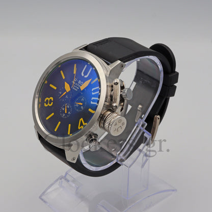 U-BOAT ITALO FONTANA U1001 LIMITED EDITION TOURBIILLION WHITE