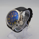U-BOAT ITALO FONTANA U1001 LIMITED EDITION TOURBIILLION WHITE