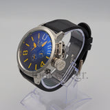 U-BOAT ITALO FONTANA U1001 LIMITED EDITION TOURBIILLION WHITE