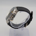 U-BOAT ITALO FONTANA U1001 LIMITED EDITION TOURBIILLION WHITE