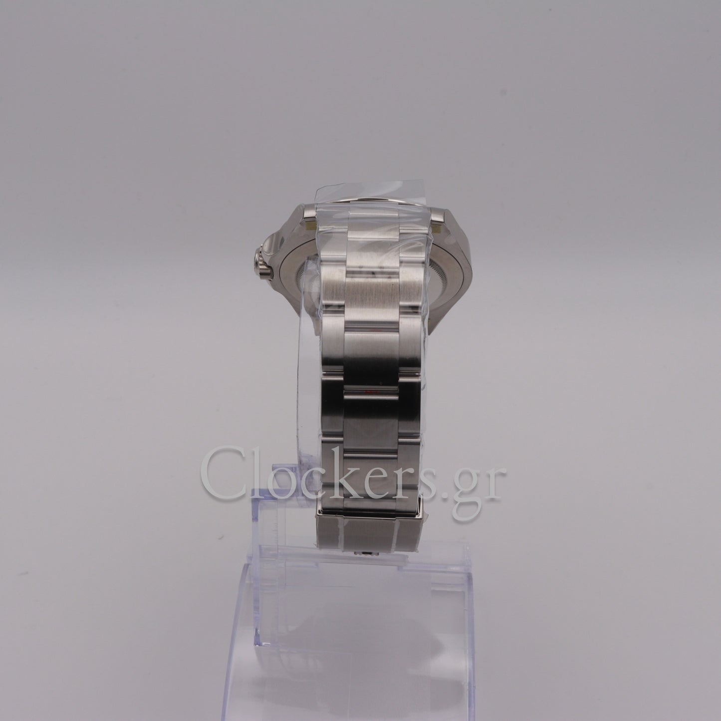 Rolex Air King oyster green logo with oyster steel 40mm .126900 full set