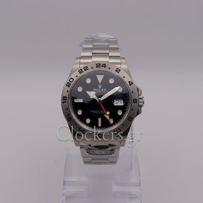 Rolex Explorer II Full Set