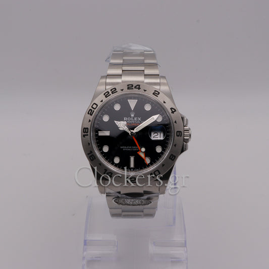 Rolex Explorer II Full Set