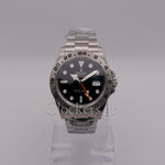 Rolex Explorer II Full Set