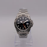 Rolex Explorer II Full Set