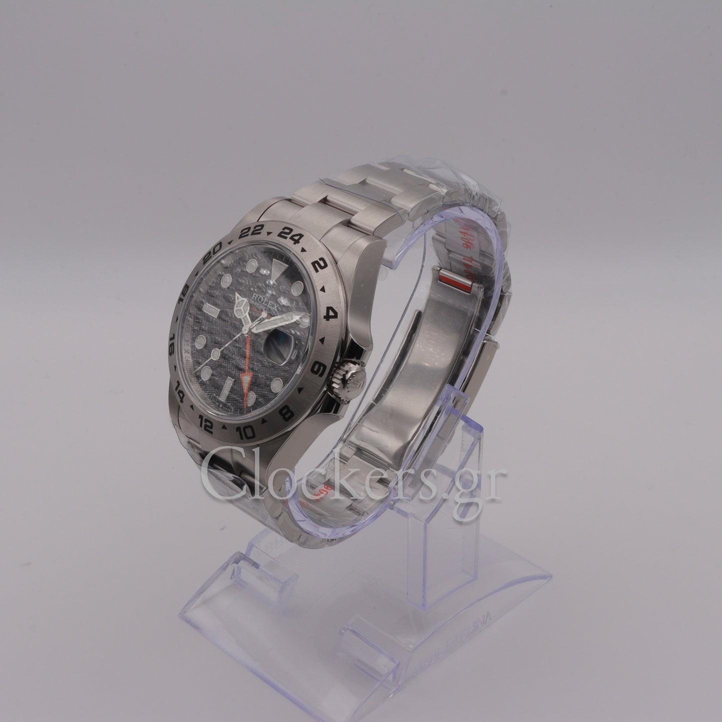 Rolex Explorer II Full Set