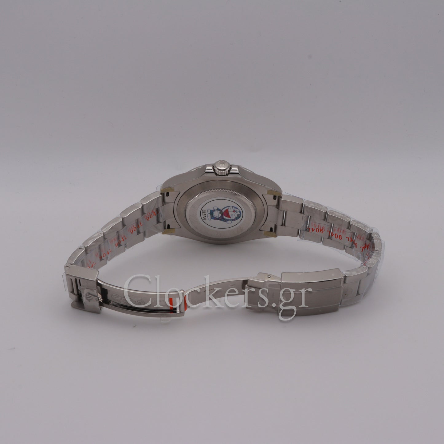 ROLEX EXPLORER II FULL SET
