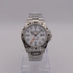 ROLEX EXPLORER II FULL SET