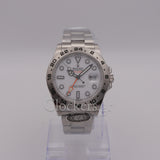ROLEX EXPLORER II FULL SET