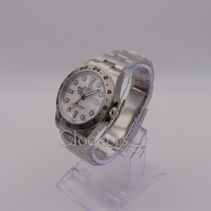 ROLEX EXPLORER II FULL SET