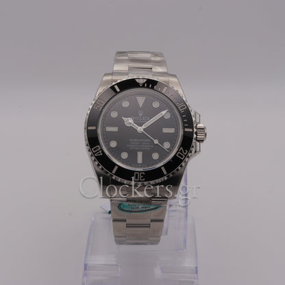 Rolex Submariner (No Date) 114060