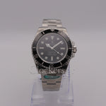 Rolex Submariner (No Date) 114060