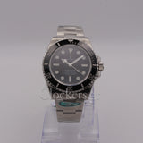 Rolex Submariner (No Date) 114060