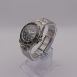 Rolex Submariner (No Date) 114060