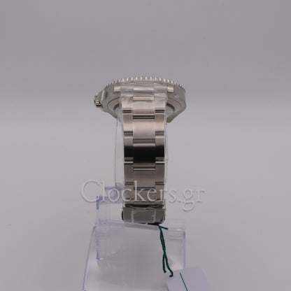 Rolex Submariner Date "Starbucks" - Ref. 126610LV - FULLSET - 2025