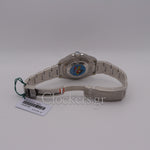 Rolex Submariner Date "Starbucks" - Ref. 126610LV - FULLSET - 2025