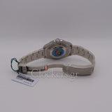 Rolex Submariner Date "Starbucks" - Ref. 126610LV - FULLSET - 2025