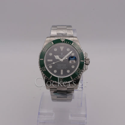 Rolex Submariner Date "Starbucks" - Ref. 126610LV - FULLSET - 2025
