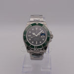 Rolex Submariner Date "Starbucks" - Ref. 126610LV - FULLSET - 2025