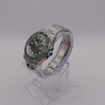 Rolex Submariner Date "Starbucks" - Ref. 126610LV - FULLSET - 2025