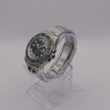 Rolex Submariner Date "Starbucks" - Ref. 126610LV - FULLSET - 2025
