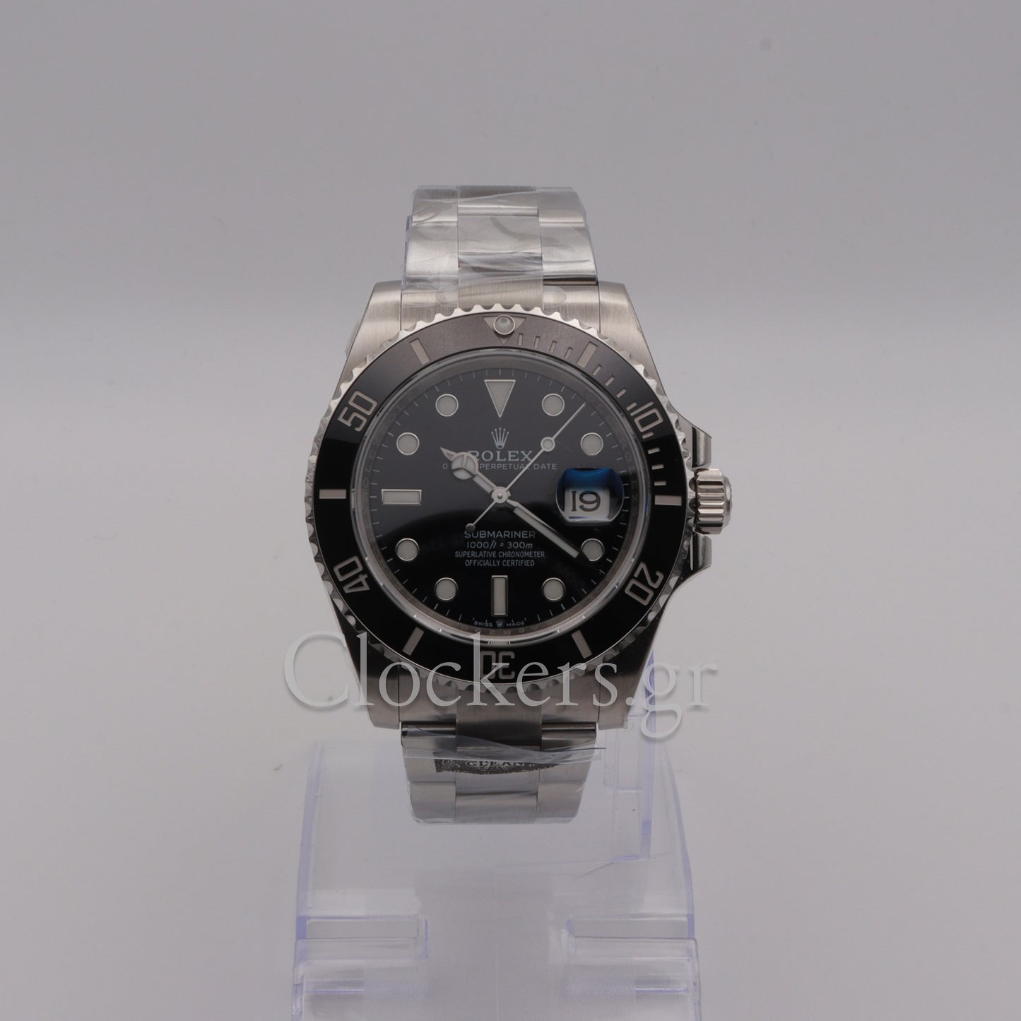 Rolex Submariner Date 126610LN