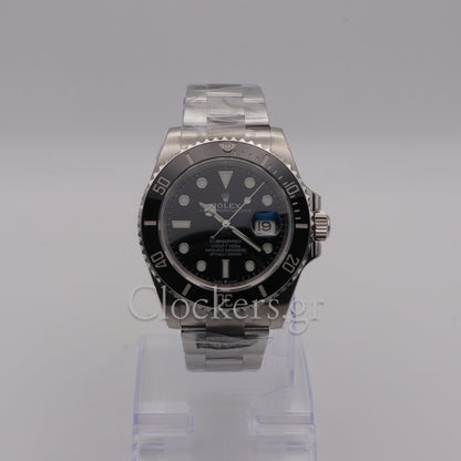 Rolex Submariner Date 126610LN