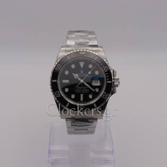 Rolex Submariner Date 126610LN