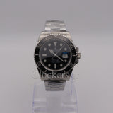 Rolex Submariner Date 126610LN