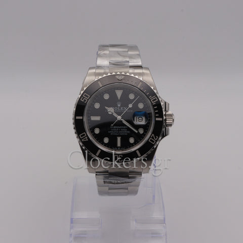 Rolex Submariner Date 126610LN