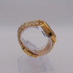 Rolex GMT-Master II New 2025 GMT-Master II 126718GRNR Yellow Gold Tiger Iron Dial Jubilee