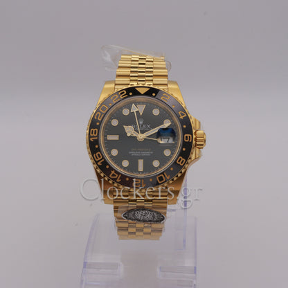 Rolex GMT-Master II Zombie