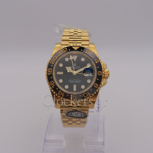 Rolex GMT-Master II Zombie