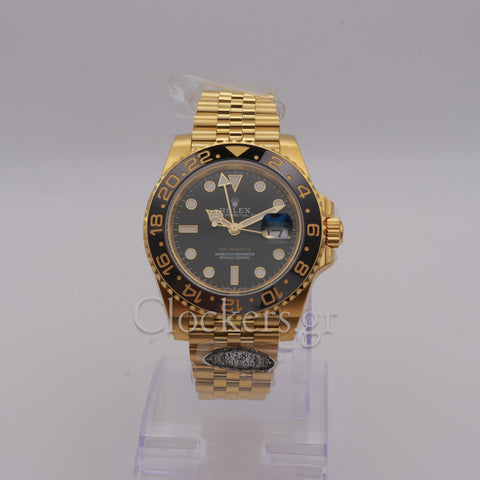Rolex GMT-Master II Zombie