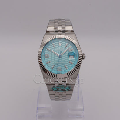 Rolex Land-Dweller 40 2025 Rolex Landweller 40mm CH-Fullset 127334