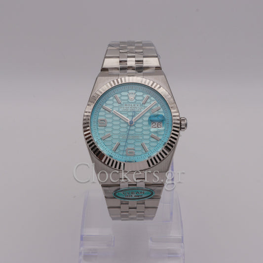 Rolex Land-Dweller 40 2025 Rolex Landweller 40mm CH-Fullset 127334