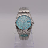 Rolex Land-Dweller 40 2025 Rolex Landweller 40mm CH-Fullset 127334