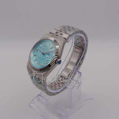 Rolex Land-Dweller 40 2025 Rolex Landweller 40mm CH-Fullset 127334