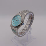 Rolex Land-Dweller 40 2025 Rolex Landweller 40mm CH-Fullset 127334