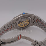 Rolex Land-Dweller 40 2025 Rolex Landweller 40mm CH-Fullset 127334