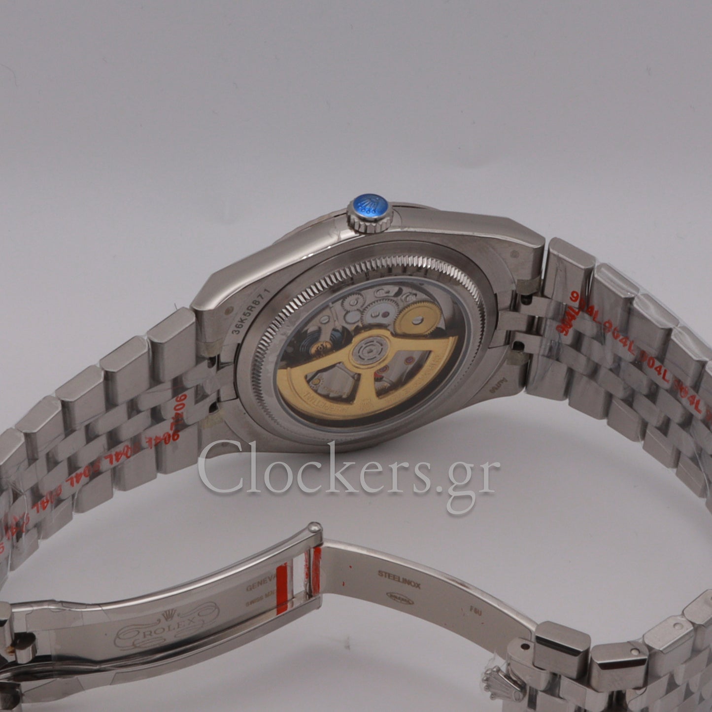 Rolex Land-Dweller 40 2025 Rolex Landweller 40mm CH-Fullset 127334