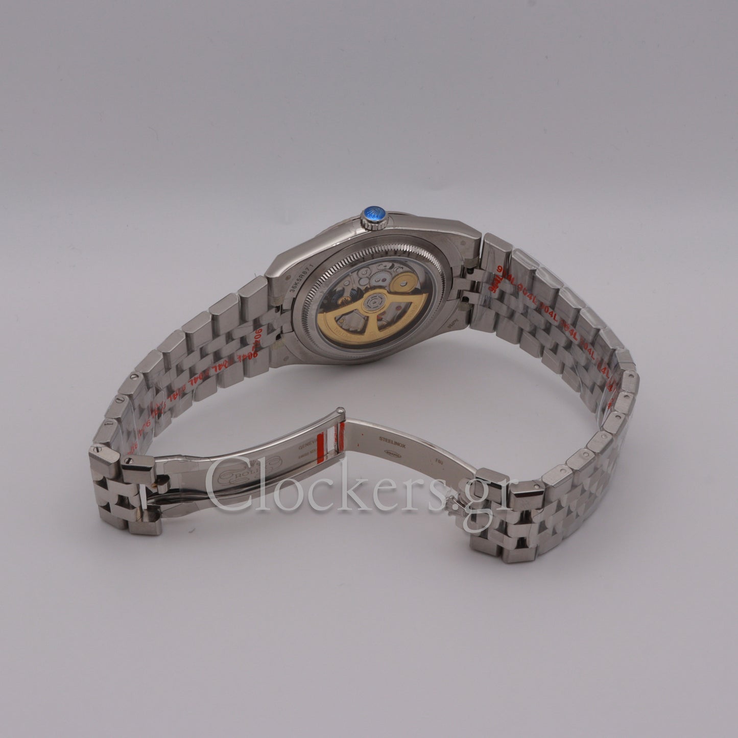 Rolex Land-Dweller 40 2025 Rolex Landweller 40mm CH-Fullset 127334