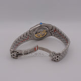 Rolex Land-Dweller 40 2025 Rolex Landweller 40mm CH-Fullset 127334