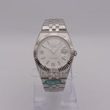 Rolex Land-Dweller 40 2025 Rolex Landweller 40mm CH-Fullset 127334