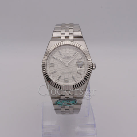 Rolex Land-Dweller 40 2025 Rolex Landweller 40mm CH-Fullset 127334