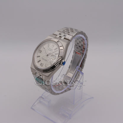 Rolex Land-Dweller 40 2025 Rolex Landweller 40mm CH-Fullset 127334