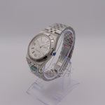 Rolex Land-Dweller 40 2025 Rolex Landweller 40mm CH-Fullset 127334